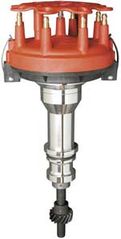 MSD : 8377 : Ford 351C, 351M, 460 : Distributor - Crank Trigger
