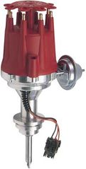 MSD : 8386 : Mopar 383, 400 : Distributor - Pro-Billet - Ready to Run - Magnetic Pickup