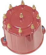 MSD : 8426 : GM V8 : Distributor Cap - HEI - GM