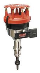 MSD : 8452 : Ford 5.8L EFI : Distributor - Pro-Billet - Electronic