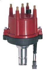 MSD : 8485 : VolksWagen : Distributor - Pro-Billet - Magnetic Pickup