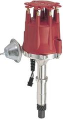 MSD : 8519 : AMC V8 : Distributor - Pro-Billet - Magnetic Pickup
