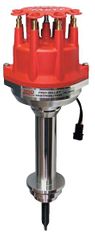 MSD : 8534 : Chrysler 273, 318, 340, 360 : Distributor - Pro-Billet - Magnetic Pickup
