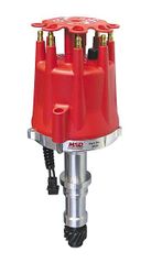MSD : 8548 : Buick 215, 350 : Distributor - Pro-Billet - Magnetic Pickup