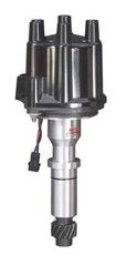 MSD : 8551 : Buick V6 Even Fire : Distributor - Pro-Billet - Magnetic Pickup