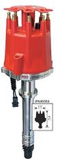 MSD : 85551 : Chevrolet V8 : Distributor - Pro-Billet - Magnetic Pickup