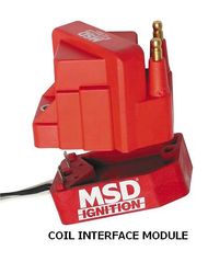 MSD : 8870 : Ignition Coil Interface Module - GM