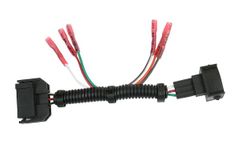 MSD : 8881 : Adapter Cable - DIS4 To Ford Coil Pack - 4 Cylinder