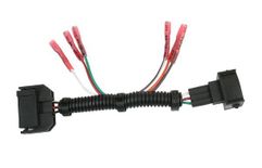 MSD : 88812 : Adapter Cable - DIS4 To Ford Dual Coil Packs - 8 Cylinder
