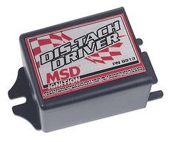 MSD : 8913 : Tachometer Driver - Distributorless