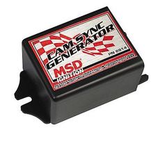 MSD : 8914 : Saturn : Cam Sync Generator - DIS - Saturn