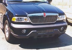 Navigator  Billet Grille Insert 1998 - 2002 : T-Rex 30692