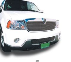 Navigator  Billet Grille Insert 2003 - 2006 : T-Rex 20695