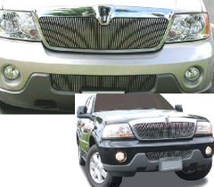 Navigator  Bumper Billet Grille 2003 - 2004 : T-Rex 35698