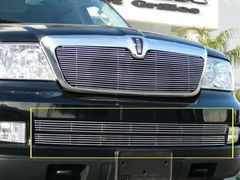 Navigator  Bumper Billet Grille 2005 - 2006 : T-Rex 25699