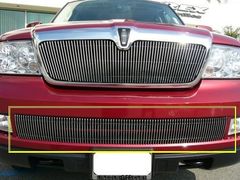 Navigator  Bumper Billet Grille 2005 - 2006 : T-Rex 35699