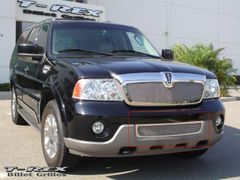 Navigator   Mesh Grille 2003 - 2004 : T-Rex 55695