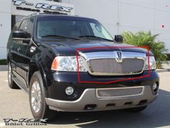 Navigator  Mesh Grille 2003 - 2006 : T-Rex 54695