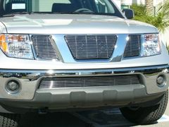 Pathfinder  Billet Overlay 2005 - 2006 : T-Rex 21760