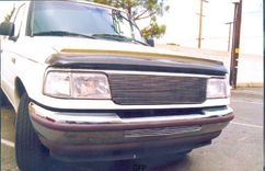 Ranger  Billet Grille Insert 1993 - 1997 : T-Rex 20675