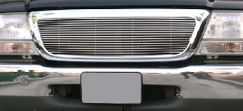 Ranger  Billet Grille Insert 1998 - 2000 : T-Rex 20676