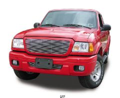 Ranger  Billet Grille Insert 2004 - 2005 : T-Rex 20660