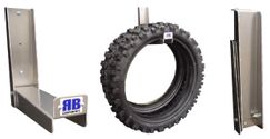 RB Components : 2348 : Folding Tire Hook