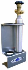 RB Components : 2358 : Co2 Bottle Holder
