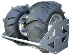 RB Components : 2367 : 32" Quad Tire Rack