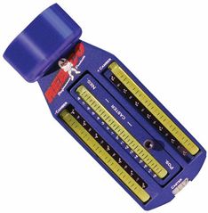 Rebco : 320-8920 : Caster / Camber Gauge - Deluxe With Magnetic Adapter