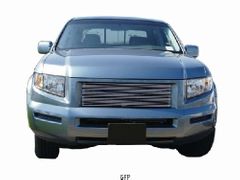 Ridgeline  Billet Overlay 2006 - 2006 : T-Rex 21733