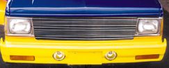 S15  Billet Grille Insert 1982 - 1990 : T-Rex 20224