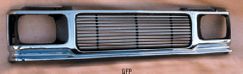 S15  Billet Grille Insert 1991 - 1993 : T-Rex 20330