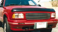 S15  Billet Grille Insert 1994 - 1997 : T-Rex 20350