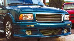 S15  Billet Grille Insert 1994 - 1997 : T-Rex 20360