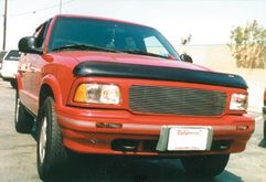 S15  Billet Grille Shell 1994 - 1997 : T-Rex 50350