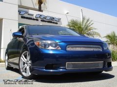 Scion TC  Mesh Grille 2005 - 2007 : T-Rex 54972