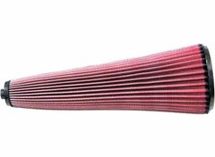 Scoop Air Filter : 28-4115 : K&N Filter