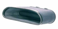 Scoop Air Filter : 28-4135 : K&N Filter