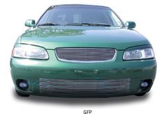 Sentra  Billet Grille Insert 2000 - 2003 : T-Rex 20748