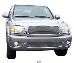 Sequoia  Billet Grille Insert 2001 - 2004 : T-Rex 20900