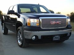 Sierra  Billet Grille Insert 2007 - 2007 : T-Rex 20205