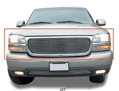 Sierra  Billet Grille Shell 1999 - 2006 : T-Rex 50176