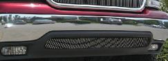 Sierra C3 Bumper Billet Grille 2002 - 2006 : T-Rex 35179