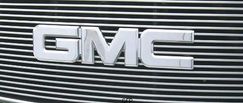 Sierra  GMC Emblem 1999 - 2006 : T-Rex 29200