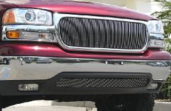 Sierra Truck  Billet Grille Insert 1999 - 2006 : T-Rex 30175