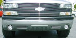 Silverado  Billet Grille Insert 1999 - 2006 : T-Rex 20079