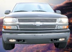 Silverado  Billet Overlay 1999 - 2006 : T-Rex 21075