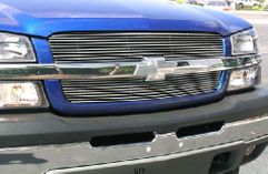 Silverado  Billet Overlay 2003 - 2005 : T-Rex 21100