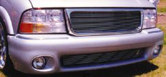 Sonoma  Billet Grille Insert 1998 - 2004 : T-Rex 20380